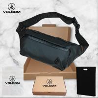ราคา Volcom Waistbag Volcom Bag Volcom Sling Bag Volcom Waist Bag Iron Logo (24146557223)
