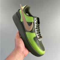 ราคา AMBUSH x NK Air Force 1 Low Air Force One รองเท้ากีฬาผู้ชายและผู้หญิงย่อหน้าเดียวกัน (22167476462)