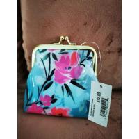ราคา กระเป๋าใส่เหรียญแฮรอท Harrods (ของแท้/พร้อมส่ง)​ (9621916620)