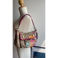 ราคา Vintage Coach Bag แท้ (25292103203)