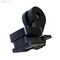ราคา FEELFLY ใช้ได้กับ Trek จักรยานด้านหน้าโคมไฟรหัสเมตร Rack Mount Bracket อะแดปเตอร์ Gopro Bontrager Ion ProRT ยกไฟท้ายผู้ถืออุปกรณ์เสริม C1V2 (43873518056)
