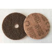 ราคา ลูกขัดสก๊อตไบร์ทเซอร์เฟสแดง 4 นิ้ว (1383855506)