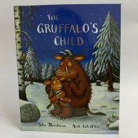 ราคา (New) THE GRUFFALO'S CHILD (23665728396)