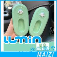 ราคา [พร้อม] สติ๊กเกอร์มือจับเบาะรถยนต์ Changan LUMIN EV การปรับแต่งภายใน อุปกรณ์เสริมรถยนต์ ชุดแต่ง LUMIN 8KUP (28134055225)