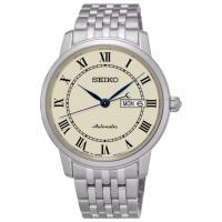 ราคา Seiko นาฬิกา Presage Automatic SRP763J1-White (340081655)