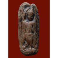 ราคา พระลีลา เม็ดขนุน กำแพงเพชร เนื้อดิน (25503543905)