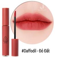 ราคา 3ce velvet lip tint สี daffodil (1414952757)