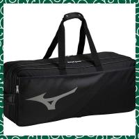 ราคา MIZUNO Badminton Tournament Bag 73JD3002 Black (24087661149)