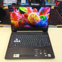 ราคา ASUS TUF GAMING F15 FX506LHB-HN323W สภาพเครื่อง 99% (29341379907)