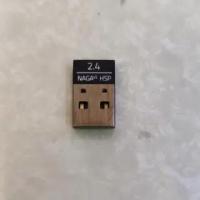 ราคา อุปกรณ์เสริมต้นฉบับเหมาะสําหรับ Nagavan Snake V2Pro Professional/Speed Version เมาส์ไร้สายอะแดปเตอร์รับสัญญาณ USB (48952683562)