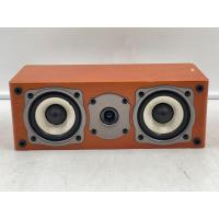 ราคา U103 ลำโพง CENTER 1 ลูก มือสองญี่ปุ่น (383) ONKYO D-055C 40W 6 โอห์ม Woofer 2.5 นิ้ว x2 Size ตู้ 26.5x11.5x9.5CM ไม่มีฝา (16292741416)