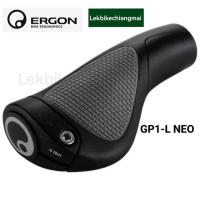 ราคา มาใหม่ปี 2025 ปลอกแฮนด์ Ergon GP1-L Neo (42106091855)