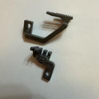 ราคา ฟันจักรโพ้ง3เส้น737 4เส้น747 Siruba Jack Gemsy อย่างดี ราคาต่อคู่ (28165801133)