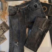 ราคา กางเกงยีนส์ แบรนด์CPS Chaps สภาพดี (14729803907)