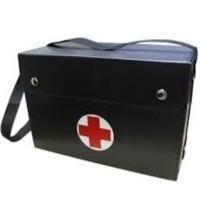 ราคา กระเป๋ายาสะพายใบเล็ก 6x12x8 " (1864450948)