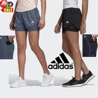 ราคา Adidas - ใหม่ กางเกงขาสั้นใส่วิ่งออกกำลังกายมีซับในขาสั้น 2-IN-1 ADIDAS MARATHON 20 TWO-IN-ONE SHORTS FS9845 GC6652 AD (7655642480)