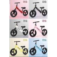 ราคา จักรยานทรงตัว รถจักรยานทรงตัว จักรยานขาไถ ฝึกทรงตัวจักรยานขาไถ2ล้อ จักรยานฝึกการทรงตัว รถจักยานทรงตัว BALANCE BIKE (21277688943)