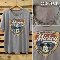 ราคา เสื้อยืดมือสอง Mickey Mouse (5278494706)