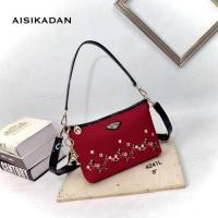 ราคา กระเป๋าคล้องไหล่ aisikadan (21134927318)