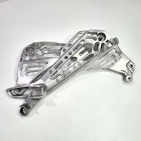 ราคา สเตย์พักเท้า เจาะลาย ดรีม ซุปเปอร์คัพ งานCNC LILLIZ (23823245031)