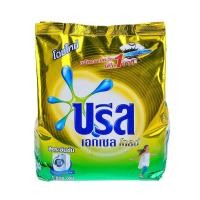 ราคา น้ำยาซักผ้า ผงซักฟอกบรีสเอกเซลโกลด์ 1 อุปกรณ์ ผลิตภัณฑ์ซักรีด ของใช้ภายในบ้าน BREEZE EXCEL GOLD POWDER DETERGENT 1800G (27224635310)