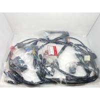 ราคา (PCX 150 i) ชุดสายไฟเมน ชุดใหญ่ Honda PCX 150 i ปี 2017 (รุ่นรีโมท) แท้ (6255538898)