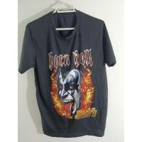 ราคา เสื้อวินเทจ วง,นาสคาร์,ACDC,ไอรอน (22450708297)