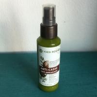 ราคา *SALE* 100.- หมดอายุ 10/2020 Yves Rocher Hair Repair Anti-Breakage Serum 100ml (4613946278)