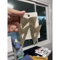 ราคา ต่างหูแฟชั่น งานอลังการ (13709650600)