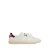 ราคา Aldo รุ่น Sweetthing รองเท้าผ้าใบ ผู้หญิง - สี White/Bone (29638767053)