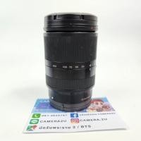 ราคา Sony E 18-200 for APSC (22261254727)