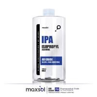 ราคา IPA : Isopropyl Alcohol 99.9% AR Grade. (4302779123)