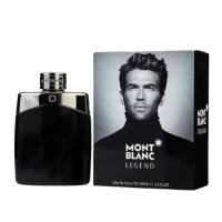 ราคา MONT BLANC LEGEND EDT FOR MEN100ML.น้ำหอมมองบลังค์ น้ำหอมผู้ชาย ของแท้100% (9212340155)