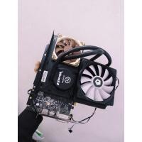 ราคา GTX980Ti/6GB Asus STRIX บล็อกชุดน้ำปิด NZXT Kraken G12 พร้อมชุดน้ำปิด 1 ตอน thermaltake (17866667651)