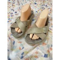 ราคา birkenstock size 40 ของแท้ 100% (27906494045)