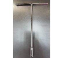 ราคา บล็อก ตัว T บล็อกตัวทีคอยาว ประแจบล็อกตัวT ประแจ บล็อคตัวที บล็อกรูหกเหลี่ยม บล็อกแบบยาว (2785581712)