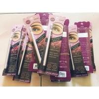 ราคา ดินสอเขียนคิ้ว ยูสตาร์ ซิกเนเจอร์ ทรีจี อายบราว เพ็นซิล Ustar Zignature 3G Eyebrow Pencilสี01 (29974662543)