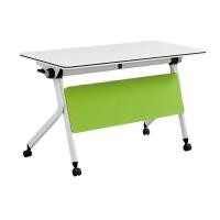 ราคา การฝึกอบรมการประชุมโรงงานการฝึกอบรมโรลโอเวอร์ที่สามารถเคลื่อนย้ายโต๊ะฝึกอบรมตารางสํานักงานขายตรงโต๊ะเก้าอี้โต๊ะเก้าอี้โต๊ะเก้าอี้พับ อืม (56151425090)