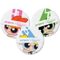ราคา Peripera x powerpuff girl cushion puff (111588495)