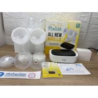 ราคา เครื่องปั้มนม Malish รุ่น AllNewMirella (ประกันถึง มีนา 64) (5235750523)