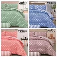 ราคา ชุดที่นอนครบชุด 6 ชิ้น vodca แท้ 100 % ครบชุด 6 ชิ้น (1408167464)