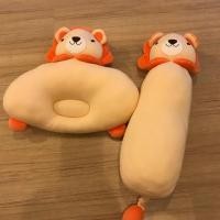 ราคา หมอน หมอนข้างพี่สิงโต มือสอง สภาพดี (1443725875)