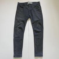 ราคา กางเกงยีนส์สีดำ_TOPMAN (16623537691)