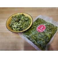 ราคา กาหนาฉ่าย กานาฉ่าย เจ้ฮุ้งเยาวราช ขายมาแล้ว 60 ปี 300กรัม (24915937511)