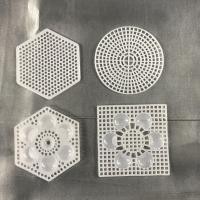 ราคา แผ่นเฟรม แผ่นเฟรมพลาสติก ยี่ห้อเสือ (22140936915)