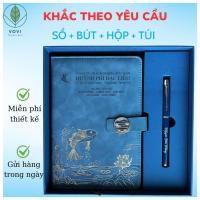 ราคา Gift ชุดสมุดโน๊ตและปากกา ENGRAVED ON เอกสารพร้อมกระเป๋าสําหรับครูและลูกค้า SS02 (41063326909)