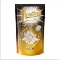 ราคา ไฟน์ไลน์ ดีลักซ์ เพอร์ฟูม ผลิตภัณฑ์ซักผ้าสูตรเข้มข้น กลิ่นมิดไนท์ แฟนซี ชนิดเติม 700มล. (16708267511)