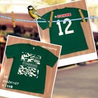 ราคา เสื้อกีฬาแบรนด์Glimmer (16413240204)
