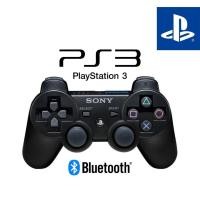 ราคา เตรียมจัดส่ง Ps3 สีดำ Ver.2 Ps3 Dual Shock 3 PS3 Game controller Playstation จอยเกม joy ps3 (29401048058)