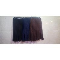 ราคา กระโปรงสั้น ผ้าหนังไก่ แฟชั่นสไตล์เกาหลี (22076996579)